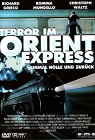 Terror az Orient Expresszen