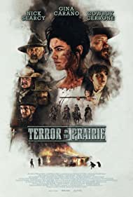 Terror on the Prairie online