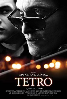 Tetro online
