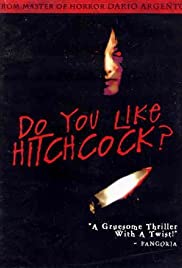 Tetszik Hitchcock?