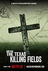 Tetthely: Texas gyilkos földjén online