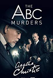 The ABC Murders  online