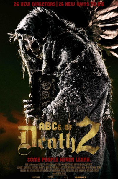 The ABCs of Death 2 online