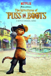 The Adventures of Puss in Boots online
