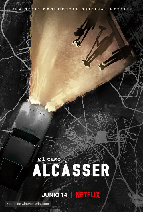 The Alcasser Murders online