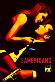 The Americans 3. Évad