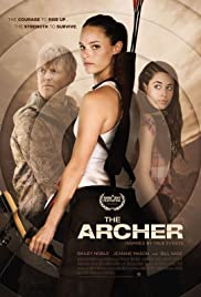The Archer.