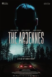 THE ARDENNES online
