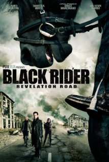 The Black Rider: Revelation Road online