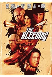 The Bleeding. online
