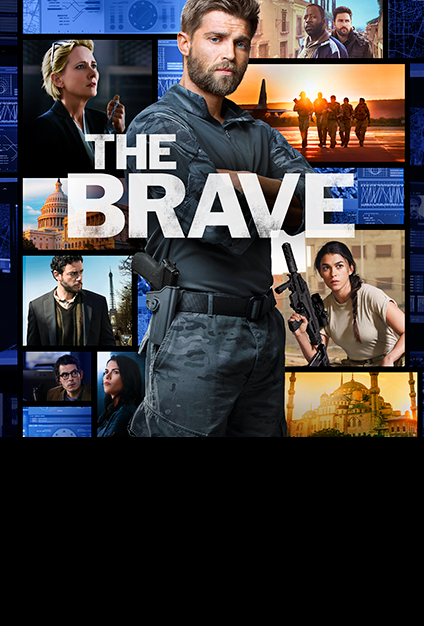 The Brave online