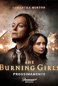 The Burning Girls 1. Évad
