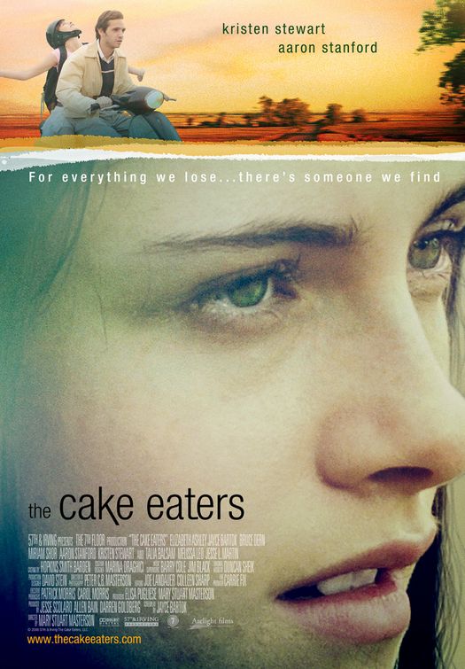 The Cake Eaters online