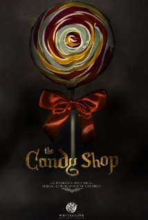 The Candy Shop online