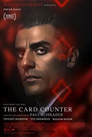 The Card Counter online