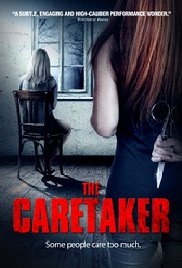 The Caretaker online