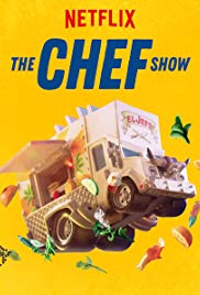 The Chef Show 1. Évad