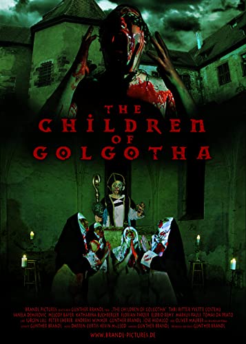The Children of Golgotha online