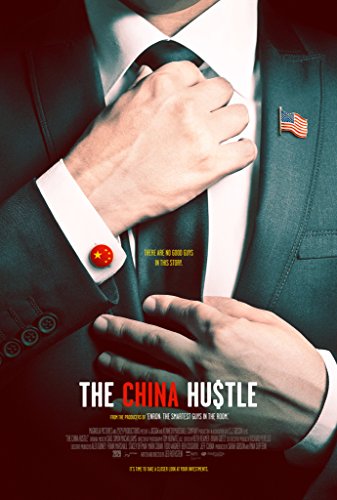 The China Hustle online