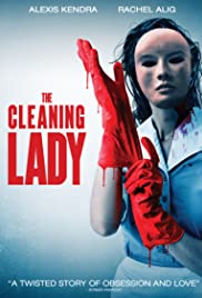 The Cleaning Lady.