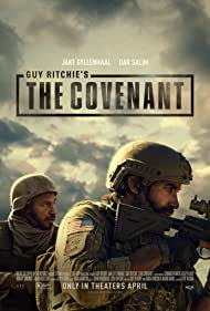 The Covenant online
