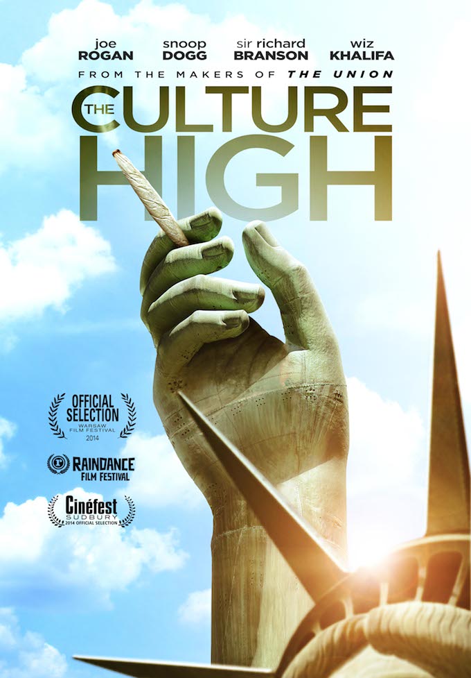 The Culture High online