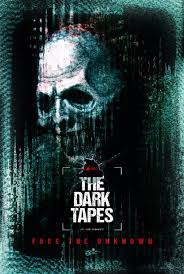 The Dark Tapes online