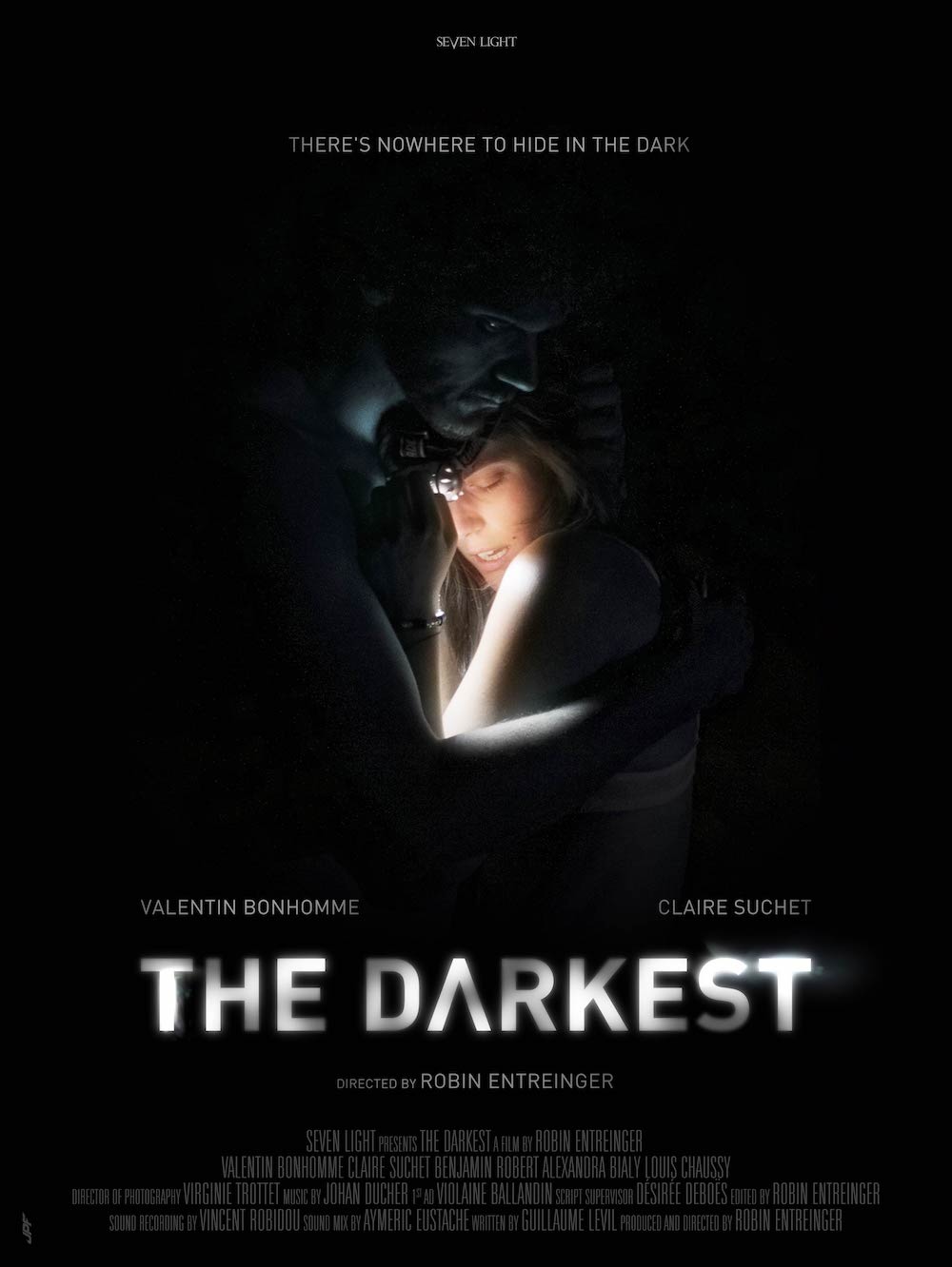 the-darkest