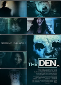 The Den online