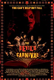 The Devil's Carnival online