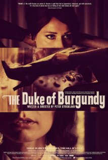 The Duke of Burgundy online