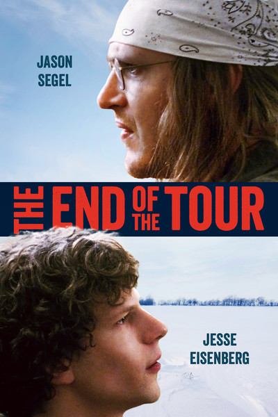 The End of the Tour online