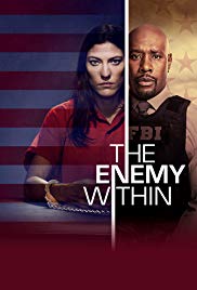 The Enemy Within 1. évad online