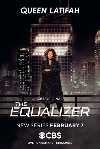 The Equalizer 1. Évad