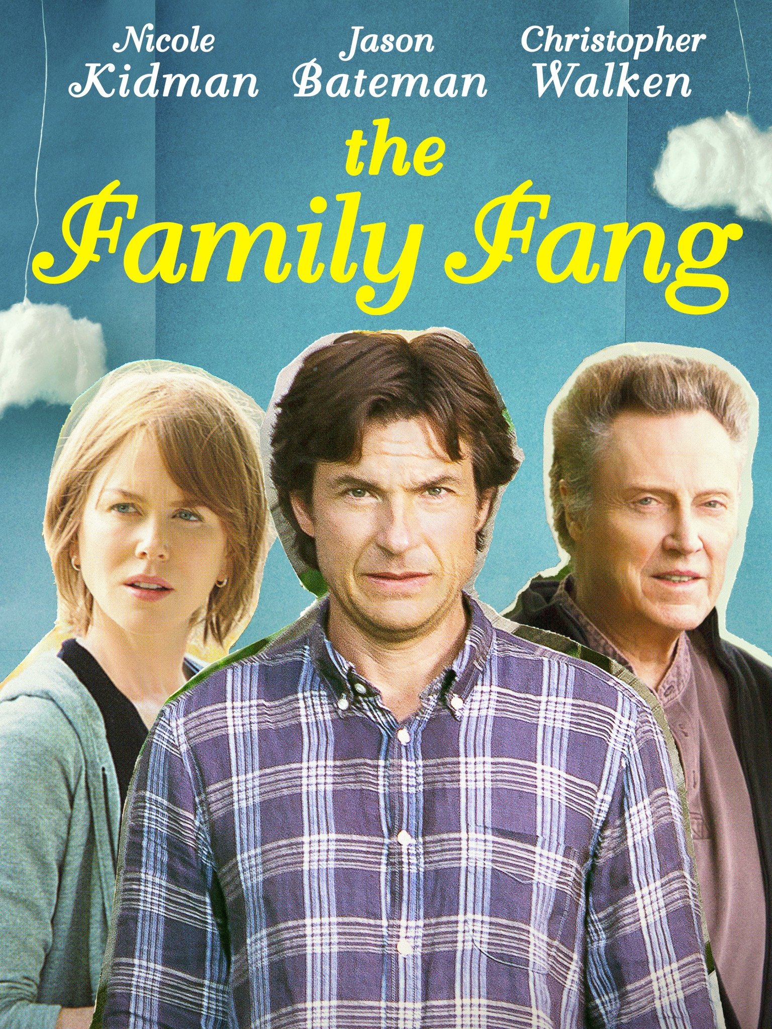 The Family Fang online