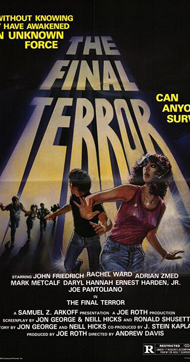 the-final-terror-1980