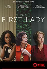 The First Lady 1. Évad online
