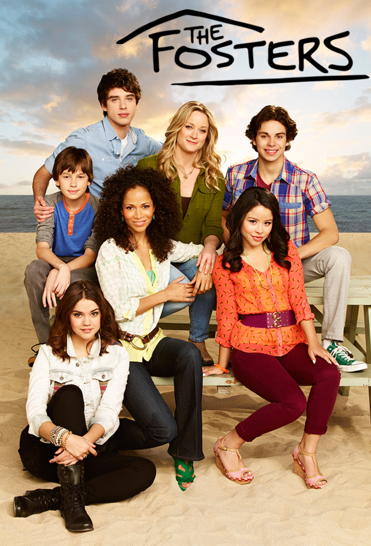 The Fosters 5. évad online