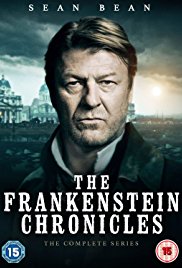 The Frankenstein Chronicles 2. évad online