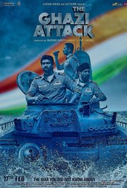 The Ghazi Attack online