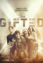 The Gifted - Kiválasztottak 1. évad online