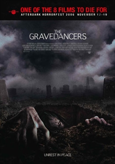 The Gravedancers