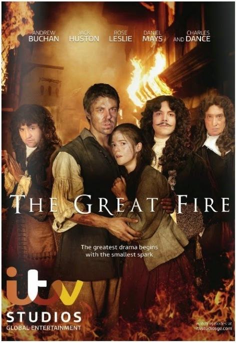 The Great Fire online