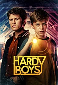 The Hardy Boys 2. Évad