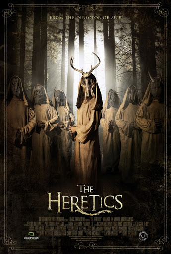 The Heretics online