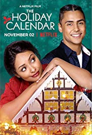 The Holiday Calendar online