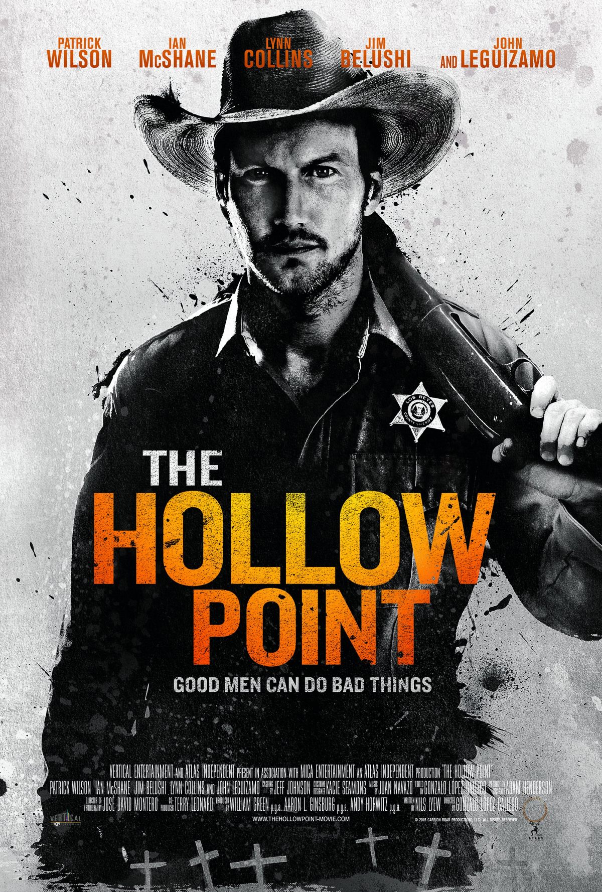 The Hollow Point online