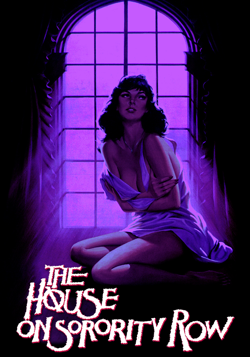 The House on Sorority Row online