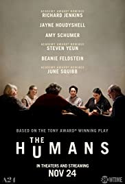 The Humans. online
