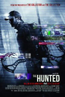The Hunted. online